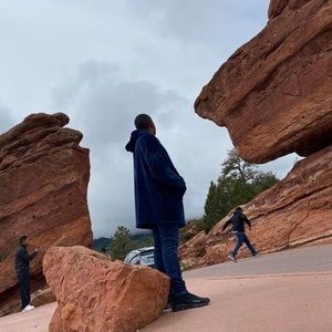 Meet your Posher, Felix